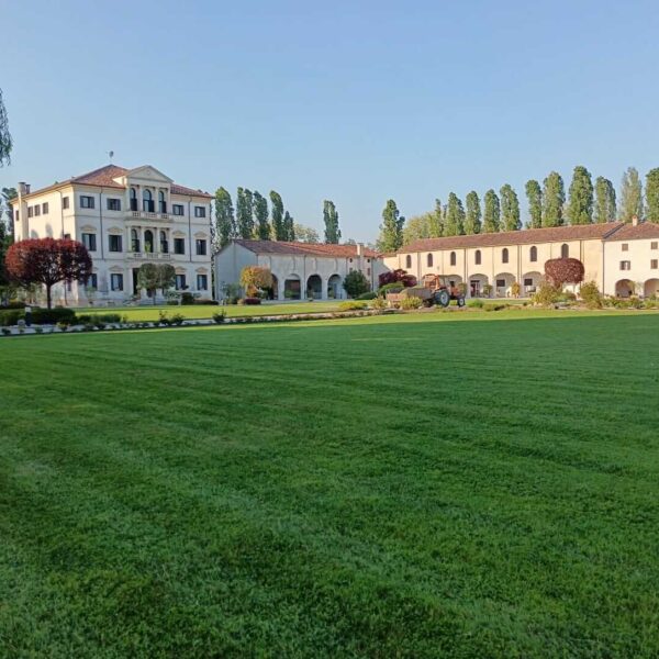 Perché scegliere Villa Pacchierotti De Benedetti