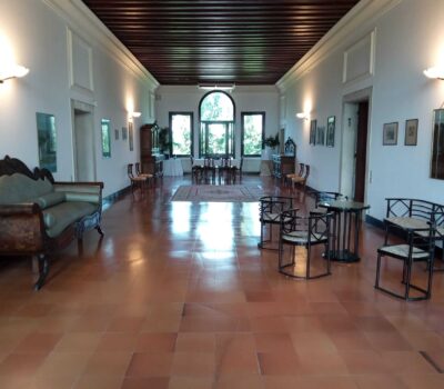 Villa Pacchierotti de Benedetti B&B