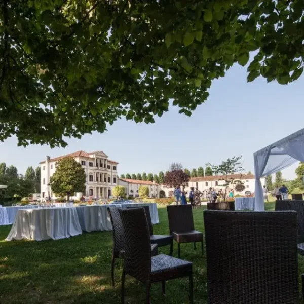 Eventi privati e aziendali